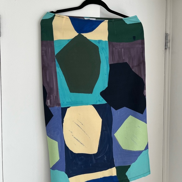 Miaou Paloma Skirt - Picture 8 of 9